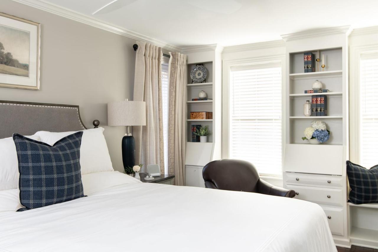 Hotel 134 Prince - Luxury Boutique