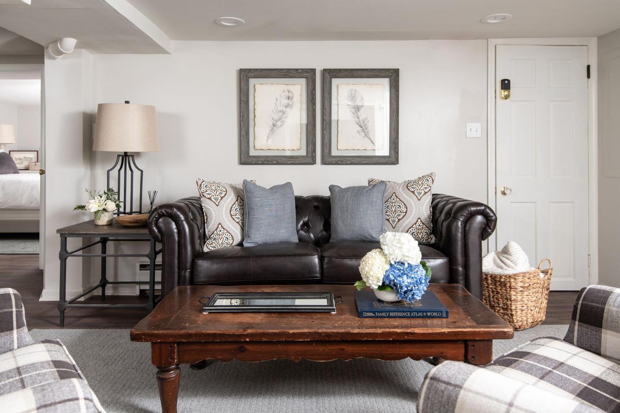 134 Prince - Luxury Boutique 5*