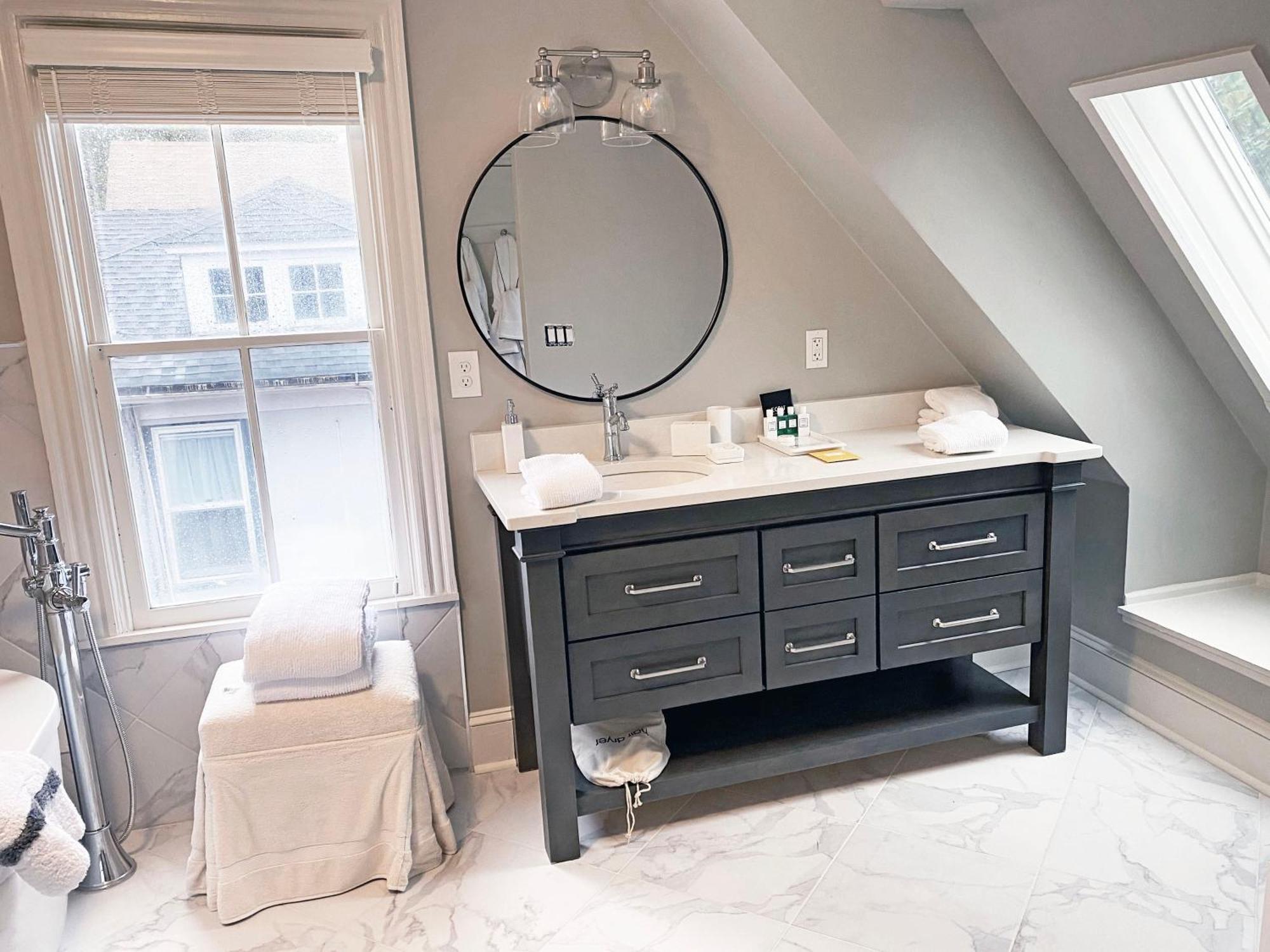 134 Prince - Luxury Boutique Hotel